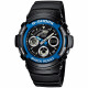 AW 591-2A Casio hodinky