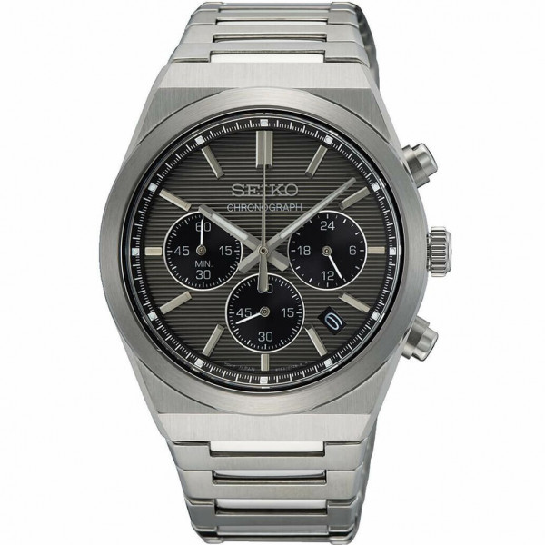 Pánske hodinky_SEIKO SSB455P1_Dom hodín MAX