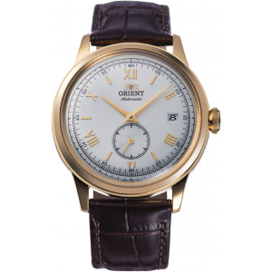 Pánske hodinky_Orient Classic Bambino 2.Gen.Vers.10 Automatic_Dom hodín MAX