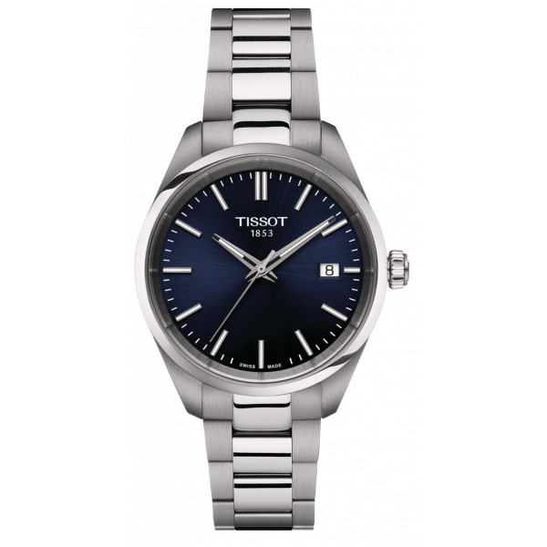 Pánske hodinky_TISSOT T150.210.11.041.00_Dom hodín MAX