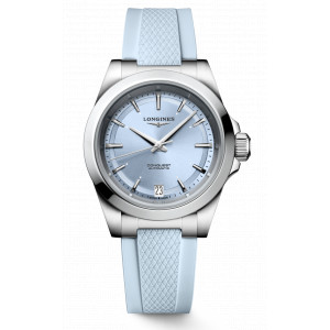 Dámske hodinky_Longines L34304929_Dom hodín MAX