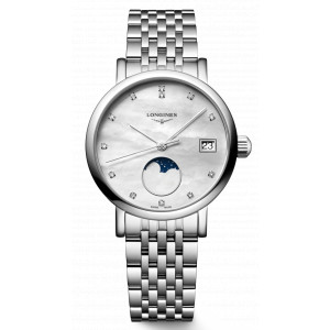 Longines L43304876
