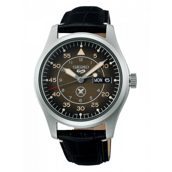 Pánske hodinky_SEIKO SRPL31K1_Dom hodín MAX