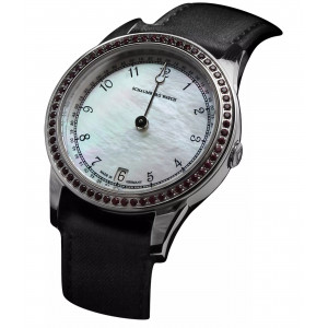 Dámske hodinky_Schaumburg Watch Lady Passion Red, LP.PR.01.P.01_Dom hodín MAX