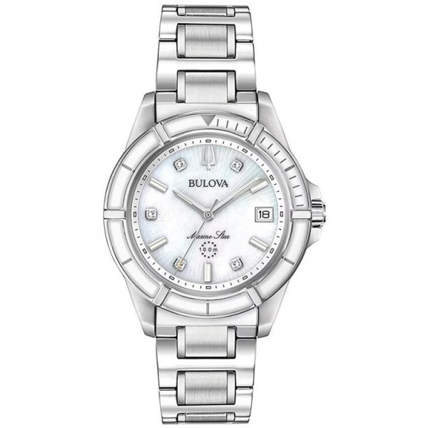 Dámske hodinky_BULOVA 96P201_Dom hodín MAX