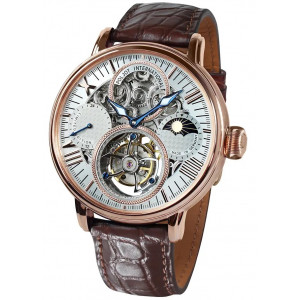 Pánske hodinky_Poljot 3360.T88-SR Tourbillon Osem_Dom hodín MAX