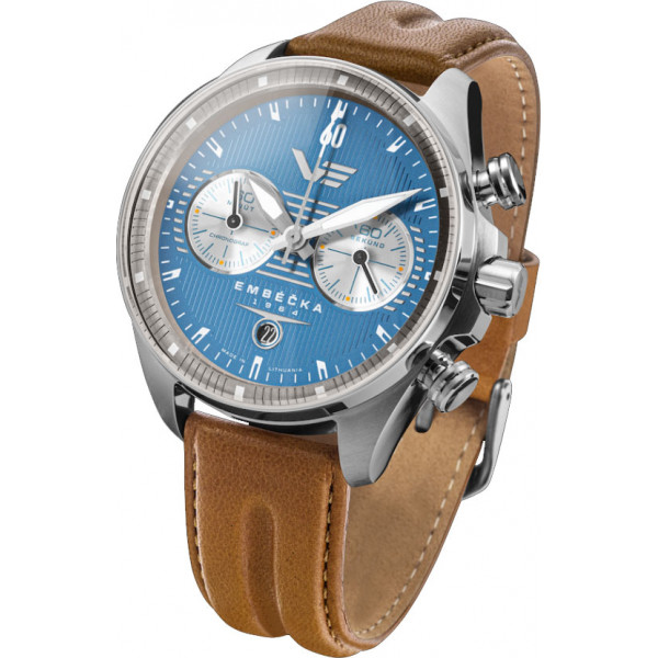 Pánske hodinky_Vostok 6S21/325A493_Dom hodín MAX