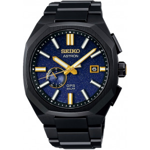 Pánske hodinky_SEIKO SSJ021J1_Dom hodín MAX