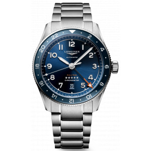 Pánske hodinky_Longines L38124936_Dom hodín MAX
