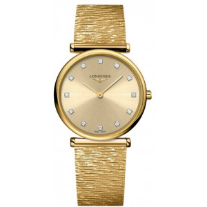 Dámske hodinky_Longines L42092338_Dom hodín MAX