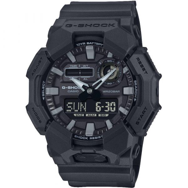 Casio GA-010-1A1ER