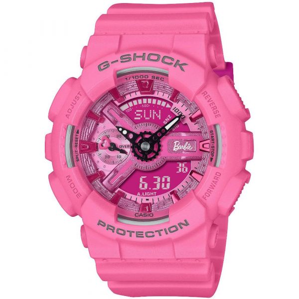 Casio GMA-S110BE-4AER