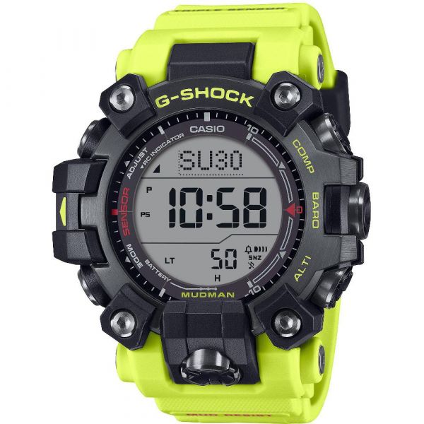 Casio GW-9500MRY-1A9ER