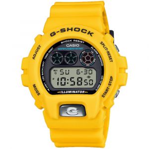 Casio DW-6900TR-9ER