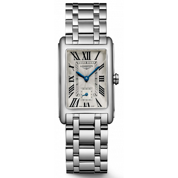 Dámske hodinky_Longines L55124716_Dom hodín MAX
