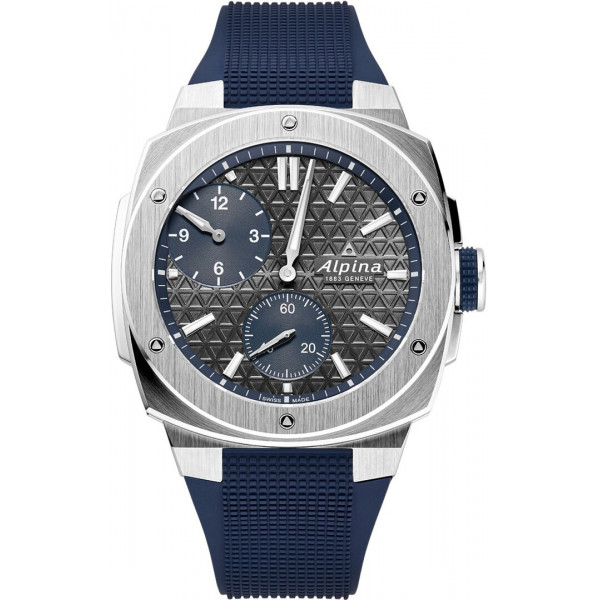 Pánske hodinky_Alpina Alpiner Extreme Regulator Automatic Limited_Dom hodín MAX