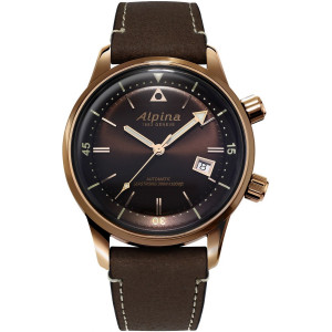 Pánske hodinky_Alpina Seastrong Diver 300 Heritage Automatic_Dom hodín MAX