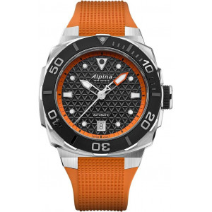 Pánske hodinky_Alpina Seastrong Diver Extreme Automatic_Dom hodín MAX