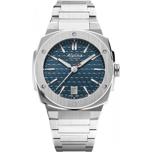 Dámske hodinky_Alpina Alpiner Extreme Quartz AL-220TB2AE6B_Dom hodín MAX