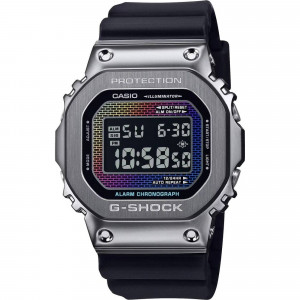 Pánske hodinky_Casio GM-5600BRW-1ER_Dom hodín MAX