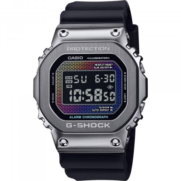 Pánske hodinky_Casio GM-5600BRW-1ER_Dom hodín MAX