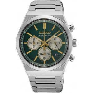 Pánske hodinky_SEIKO SSB461P1_Dom hodín MAX