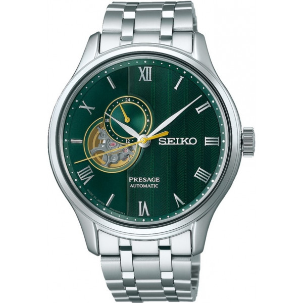 Pánske hodiny_SEIKO SSA463J1_Dom hodín MAX