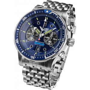 Pánske hodinky_Vostok 6S21/511A772B_Dom hodín MAX