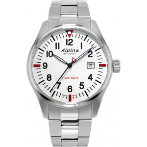Pánske hodinky_Alpina Startimer Pilot AL-240S4S6B_Dom hodín MAX