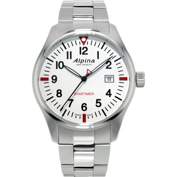 Pánske hodinky_Alpina Startimer Pilot AL-240S4S6B_Dom hodín MAX