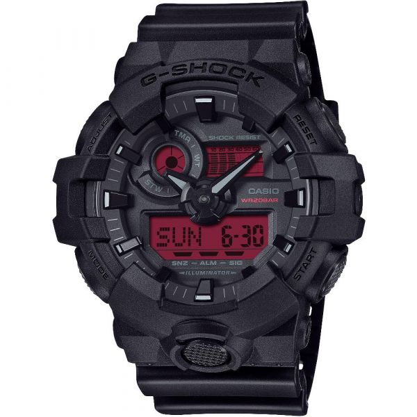 Casio GA-700BBR-1AER