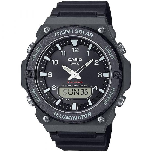 Casio AQ-S820W-1AVEF