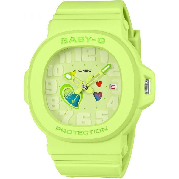 Casio BGA-10-3AER