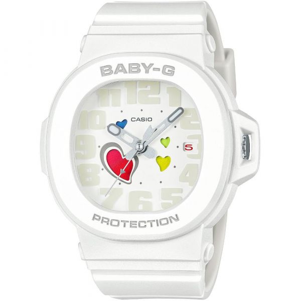 Casio BGA-10-7AER