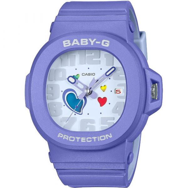 Casio BGA-10-6AER