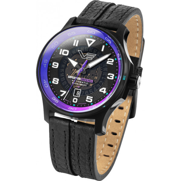 Pánske hodinky_Vostok YN55/592C760_Dom hodín MAX