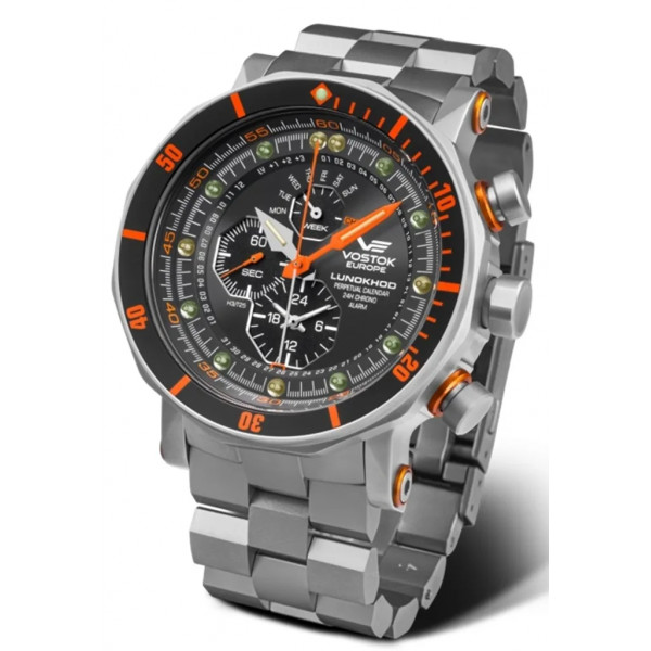 Pánske hodinky_Vostok YM86/620A506B_Dom hodín MAX