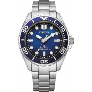 Pánske hodinky_Citizen PROMASTER MARINE BN0260-54L_Dom hodín MAX