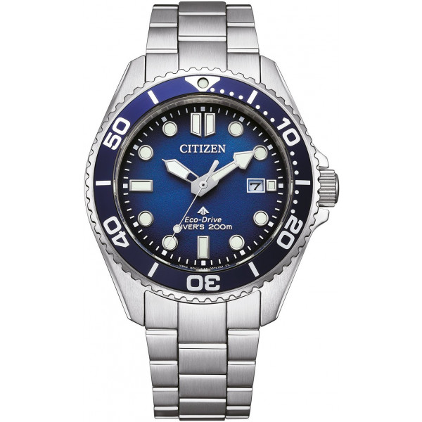 Pánske hodinky_Citizen PROMASTER MARINE BN0260-54L_Dom hodín MAX