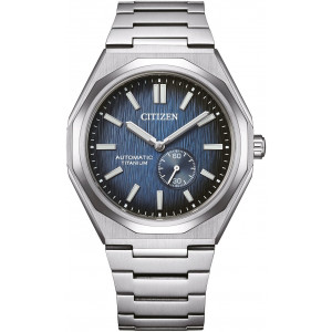 Pánske hodinky_Citizen SUPER TITANIUM ZENSHIN 60 NK5020-58M_Dom hodín MAX