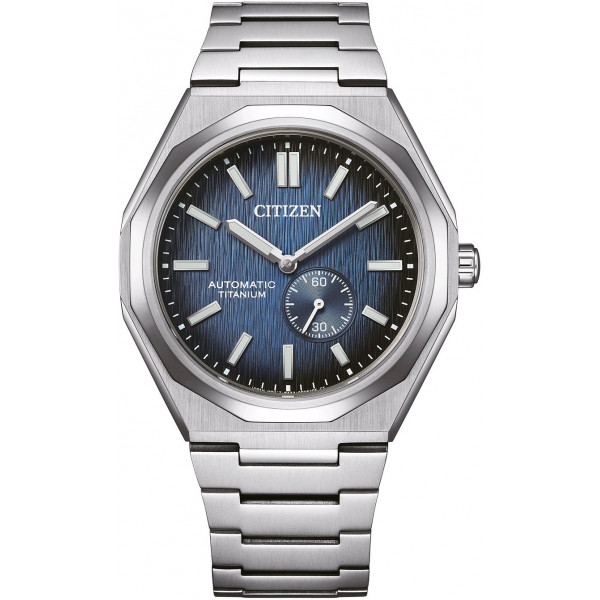 Pánske hodinky_Citizen SUPER TITANIUM ZENSHIN 60 NK5020-58M_Dom hodín MAX
