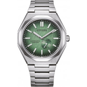 Pánske hodinky_Citizen SUPER TITANIUM ZENSHIN 60 NK5020-58X_Dom hodín MAX