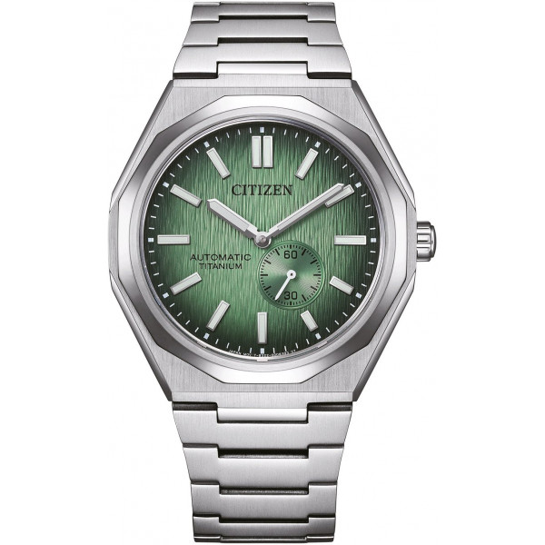 Pánske hodinky_Citizen SUPER TITANIUM ZENSHIN 60 NK5020-58X_Dom hodín MAX