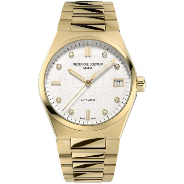 Dámske hodinky_Frederique Constant FC-303VD2NH5B_Dom hodín MAX