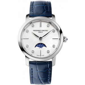 Dámske hodinky_Frederique Constant FC-206MPWD1S6_Dom hodín MAX