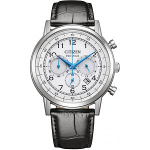 Pánske hodinky_Citizen CHRONO CA4630-02A_Dom hodín MAX