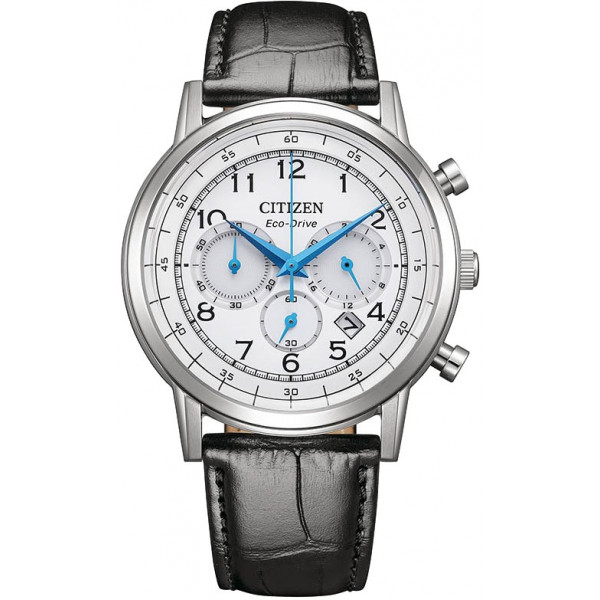 Pánske hodinky_Citizen CHRONO CA4630-02A_Dom hodín MAX
