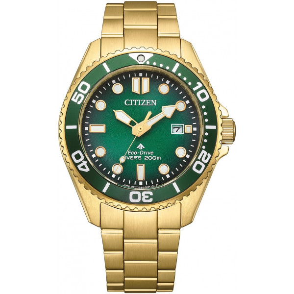 Pánske hodinky_Citizen PROMASTER MARINE BN0262-59W_Dom hodín MAX
