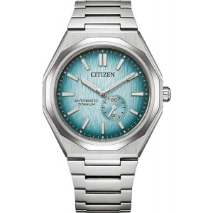 Pánske hodinky_Citizen SUPER TITANIUM ZENSHIN 60 NK5020-58L_Dom hodín MAX
