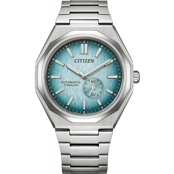 Pánske hodinky_Citizen SUPER TITANIUM ZENSHIN 60 NK5020-58L_Dom hodín MAX